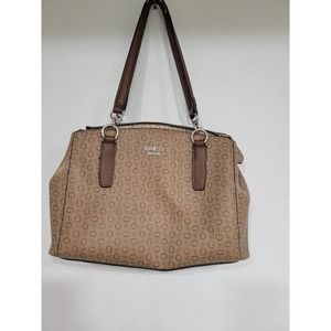 Guess Purse/Handbag Brown